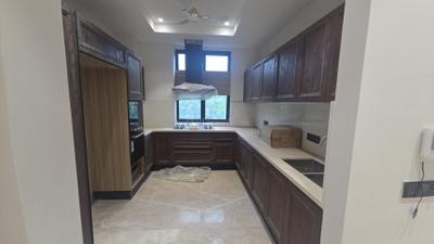 Kitchen Image of 2450 Sq.ft 4 BHK Builder Floor for sale in Rajouri Garden New Delhi for Rs. 55000000