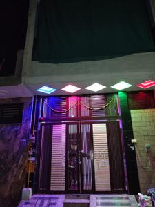 Image of 750 Sq.ft 2 BHK Independent House for rent in Gayatri Nagar, Gwalior for Rs. 6000