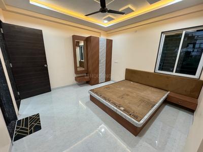 Bedroom Image of 1658 Sq.ft 3 BHK Apartment / Flat for rent in Manish Nagar Nagpur for Rs. 30000
