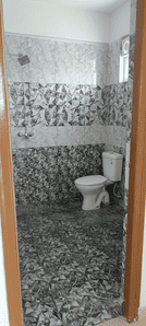Image of 1100 Sq.ft 2 BHK Apartment / Flat for rent in Gola Road, Patna for Rs. 13000