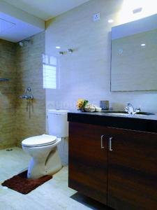 Bathroom Image of 1944 Sq.ft 4 BHK Apartment / Flat for sale in Dhoot Pratham, Ariadaha Kolkata for Rs. 14000000