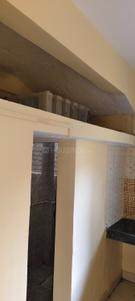 Kitchen Image of 335 Sq.ft 1 RK Apartment / Flat for sale in Virar East Virar for Rs. 1500000