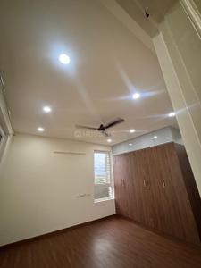 Bedroom Image of 2300 Sq.ft 3.5 BHK Apartment / Flat for rent in Sattva Aqua Vista, Gottigere Bengaluru for Rs. 90000