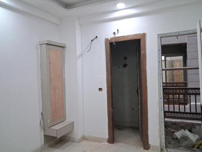 Bedroom Image of 1850 Sq.ft 4 BHK Apartment / Flat for sale in Shree Maruti Dham, Sector 49 Noida for Rs. 9900000