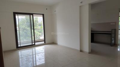 Living Room Image of 1250 Sq.ft 2 BHK Apartment / Flat for sale in Kothrud Pune for Rs. 21000000