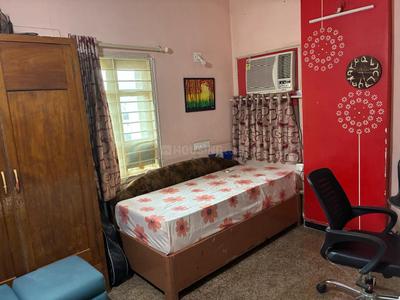 Bedroom Image of 1485 Sq.ft 3 BHK Apartment / Flat for sale in Shahibaug Ahmedabad for Rs. 12850000
