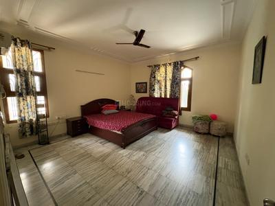 Bedroom Image of 10000 Sq.ft 6 BHK Villa for rent in Nirman Nagar Jaipur for Rs. 200000