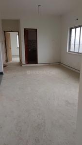 Hall Image of 1475 Sq.ft 3 BHK Builder Floor for sale in New Town Kolkata for Rs. 7800000