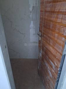 Balcony Image of 900 Sq.ft 2 BHK Apartment / Flat for sale in Kandivali West Mumbai for Rs. 26500000