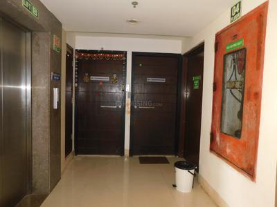 Hall Image of 1450 Sq.ft 3 BHK Apartment / Flat for sale in Lodha Splendora, Thane West Thane for Rs. 12000000