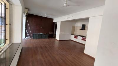 Hall Image of 1250 Sq.ft 2 BHK Apartment / Flat for sale in Metro Jazz, Mahalunge Pune for Rs. 11000000