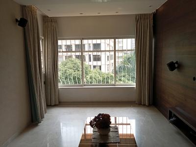 Nav Bahar Living Room 1