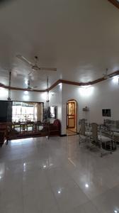 Hall Image of 1800 Sq.ft 2 BHK Apartment / Flat for rent in Maninagar Ahmedabad for Rs. 35000