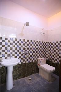 Image of 850 Sq.ft 2 BHK Builder Floor for sale in Shastri Nagar, Ghaziabad for Rs. 3182000
