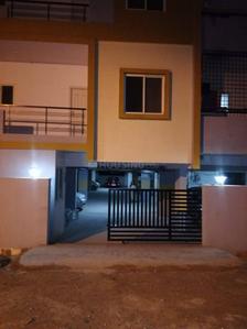 Image of 1160 Sq.ft 2 BHK Apartment / Flat for sale in Begur, Bengaluru for Rs. 5800000