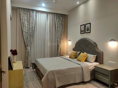 Bedroom Image of 4000 Sq.ft 4 BHK Villa for sale in Vaishali Nagar Extension Jaipur for Rs. 25800000