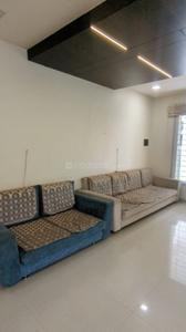 Hall Image of 2700 Sq.ft 4 BHK Apartment / Flat for rent in Gangapur Nashik for Rs. 55000