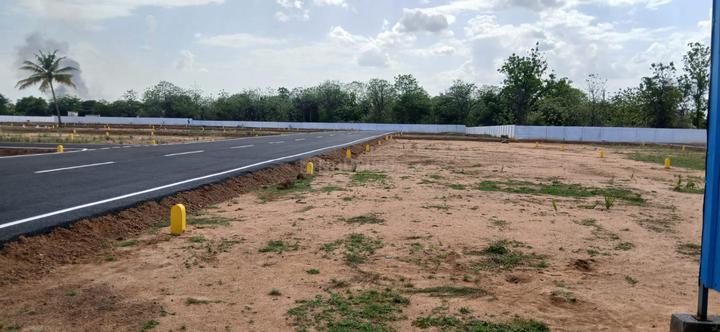 Krishna Nagar, Sriperumbudur Main Image 1