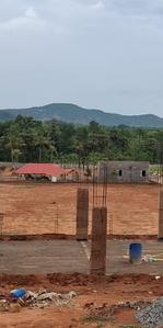 Pendurthi Plot View 3
