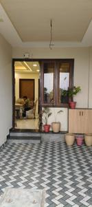 Hall Image of 2000 Sq.ft 4 BHK Villa for sale in Jagatpura Jaipur for Rs. 15000000