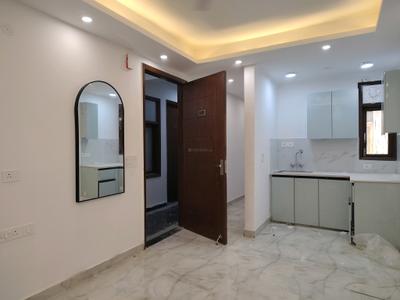 2 BHK Independent Builder Floor