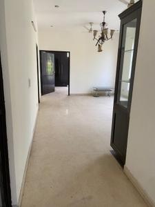 Hall Image of 2100 Sq.ft 2 BHK Builder Floor for rent in Sushant Lok Phase 1 Gurgaon for Rs. 50000