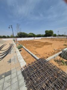 Residential Plot