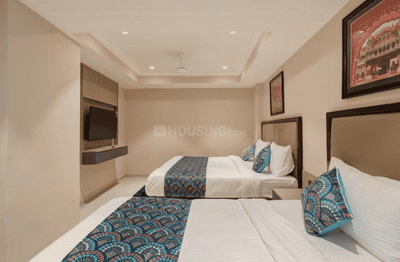 Image of OLIVE COMFORTABLE PG-74A in Sector 74A, Gurgaon