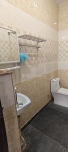 Image of 1150 Sq.ft 1 BHK Builder Floor for rent in Palam Vihar Extension, Gurgaon for Rs. 16000