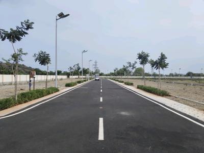 Image of 1800 Sq.ft Residential Plot / Land for sale in Thaiyur, Chennai for Rs. 7020000