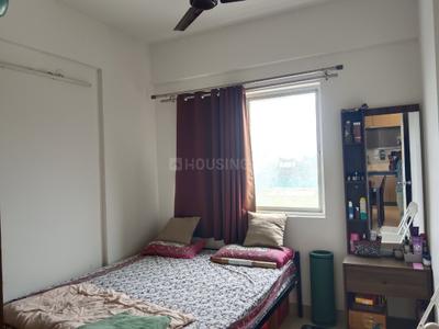 Bedroom Image of 875 Sq.ft 2 BHK Apartment / Flat for sale in Bommasandra Bengaluru for Rs. 5900000