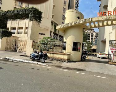 2.5 BHK Flat
