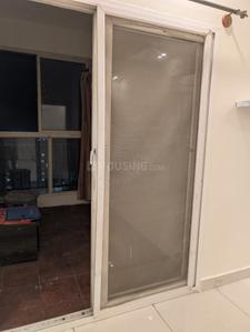 Balcony Image of 1220 Sq.ft 2 BHK Apartment / Flat for sale in White Field Ville, Whitefield Bengaluru for Rs. 10650000