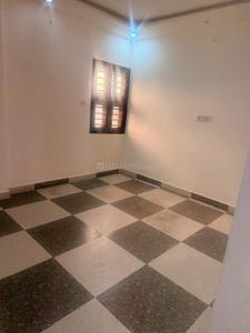 Hall Image of 900 Sq.ft 3 BHK Apartment / Flat for sale in Deenpur New Delhi for Rs. 4600000