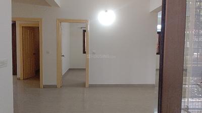 Living Room Image of 1525 Sq.ft 3 BHK Apartment / Flat for sale in Sumadhura Sawan MTB, Hoodi Bengaluru for Rs. 17200000