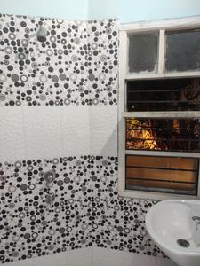 Bathroom Image of 1276 Sq.ft 3 BHK Apartment / Flat for sale in Patuli Kolkata for Rs. 7400000