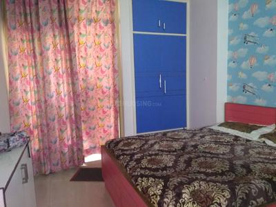 Bedroom Image of 1750 Sq.ft 3 BHK Apartment / Flat for sale in JM Royal Park, Vaishali Ghaziabad for Rs. 24000000