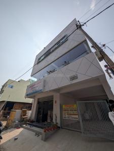 1 RK Semi Furnished Independent Builder Floor