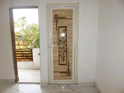 Bedroom Image of 1060 Sq.ft 3 BHK Apartment / Flat for sale in Dum Dum Cantonment Kolkata for Rs. 3816000