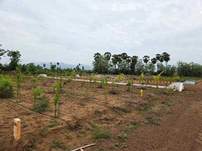 Image of 200 Sq.ft Residential Plot / Land for sale in Gajapatinagaram, Vizianagaram for Rs. 1000000