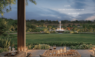 Image of 2000 Sq.ft 3.5 BHK Apartment / Flat for sale in Lodha Sylyan, Hinjawadi Phase 3, Pune for Rs. 20400000