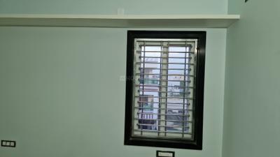 Bedroom Image of 936 Sq.ft 2 BHK Independent House for rent in Saraswathi Nagar Nellore for Rs. 12000