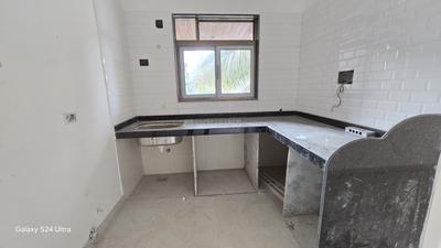 Kitchen Image of 780 Sq.ft 2 BHK Apartment / Flat for sale in Malad West Mumbai for Rs. 12500000