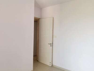 Bedroom Image of 870 Sq.ft 2.5 BHK Apartment / Flat for rent in Puraniks Rumahbali Phase 2, Thane West Thane for Rs. 28000