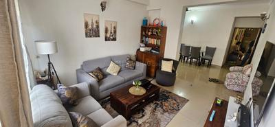 Hall Image of 1150 Sq.ft 2 BHK Apartment / Flat for sale in Koramangala Bengaluru for Rs. 16000000