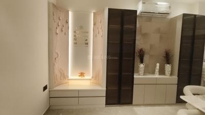Pooja Room One Image of 2550 Sq.ft 5 BHK Builder Floor for sale in Indirapuram Ghaziabad for Rs. 36000000