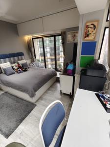 Bedroom Image of 1400 Sq.ft 3 BHK Apartment / Flat for sale in Mittal Phoenix Towers, Lower Parel Mumbai for Rs. 71000000