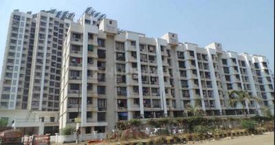 2 BHK Flat