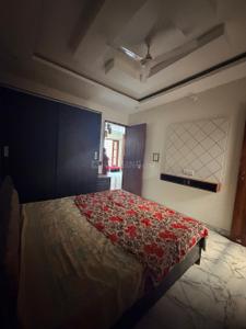 Bedroom Image of 900 Sq.ft 2 BHK Independent House for sale in Kharar Mohali for Rs. 7990000