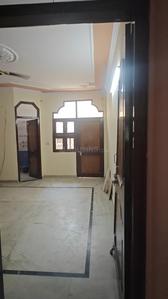 2 BHK Independent Builder Floor